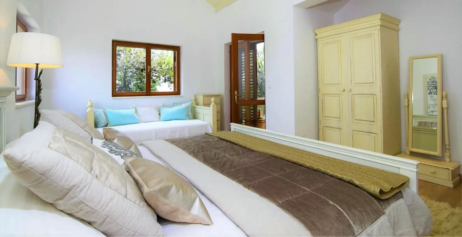 Villa Lavander Vacation Villa - Croatia