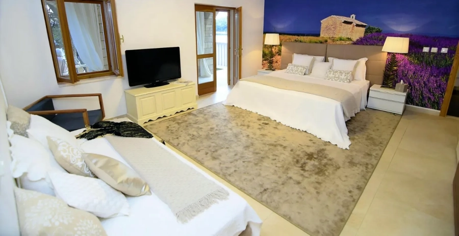 Villa Lavander Vacation Villa - Croatia