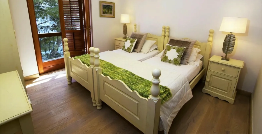 Villa Lavander Vacation Villa - Croatia