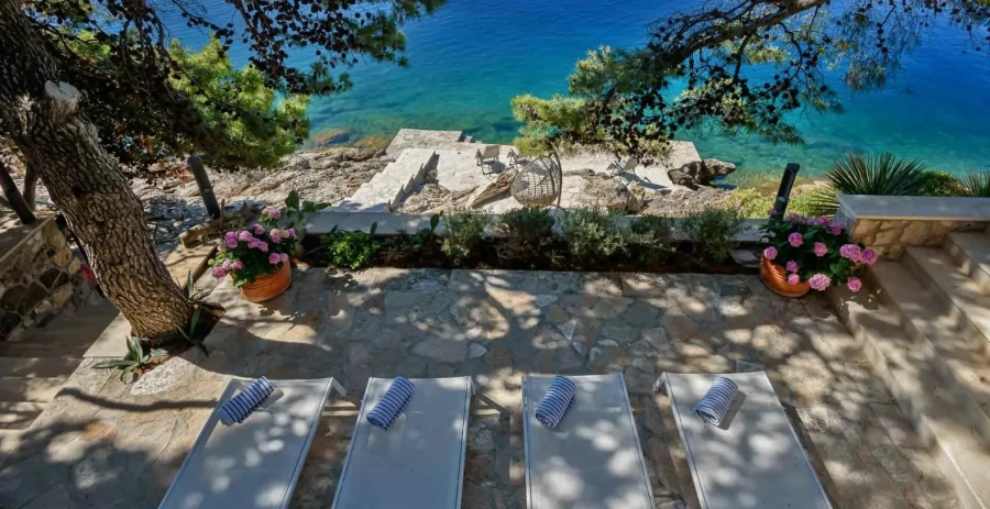 Villa Lavander Vacation Villa - Croatia