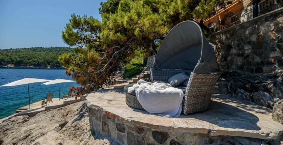 Villa Lavander Vacation Villa - Croatia