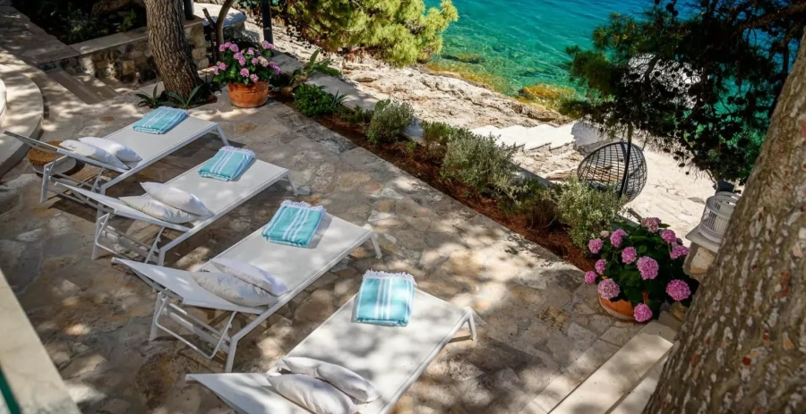 Villa Lavander Vacation Villa - Croatia