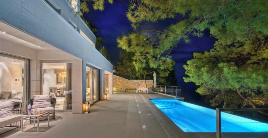 Villa Leise Exclusive  Vacation Villa - Croatia