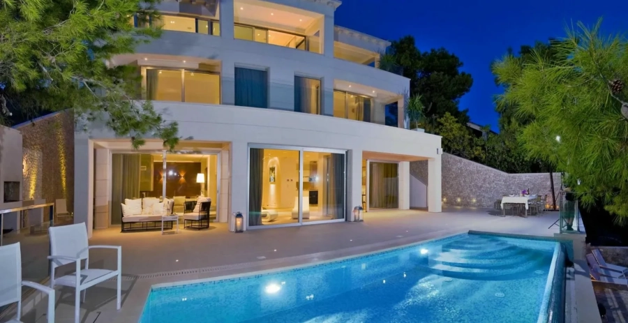 Villa Leise Exclusive  Vacation Villa - Croatia