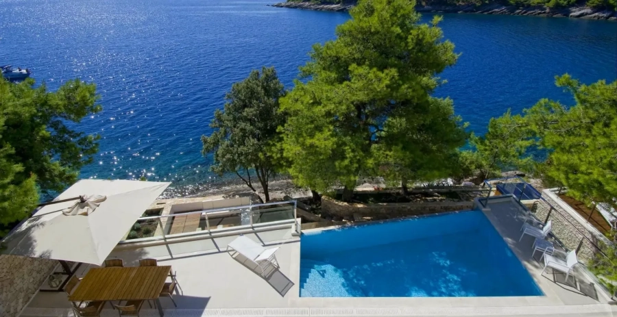 Villa Leise Exclusive  Vacation Villa - Croatia