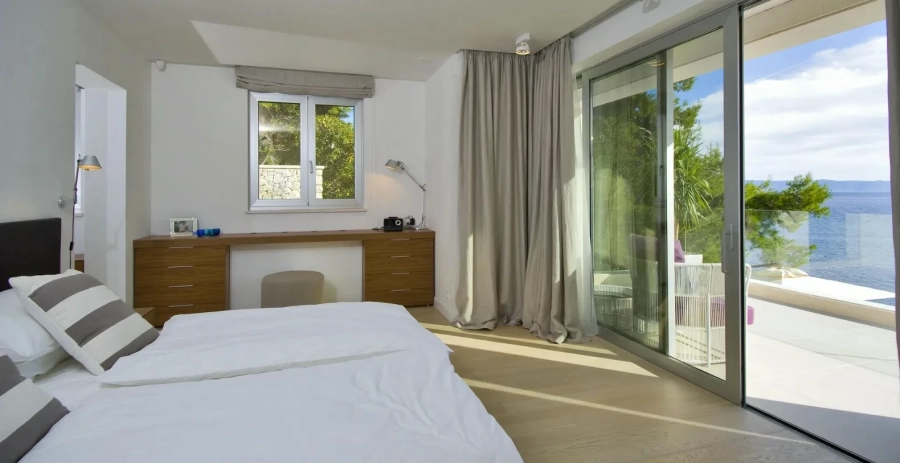 Villa Leise Exclusive  Vacation Villa - Croatia
