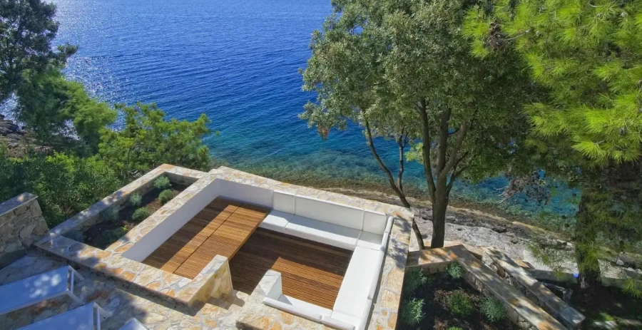 Villa Leise Exclusive  Vacation Villa - Croatia