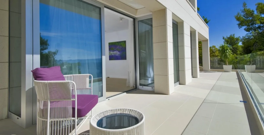 Villa Leise Exclusive  Vacation Villa - Croatia