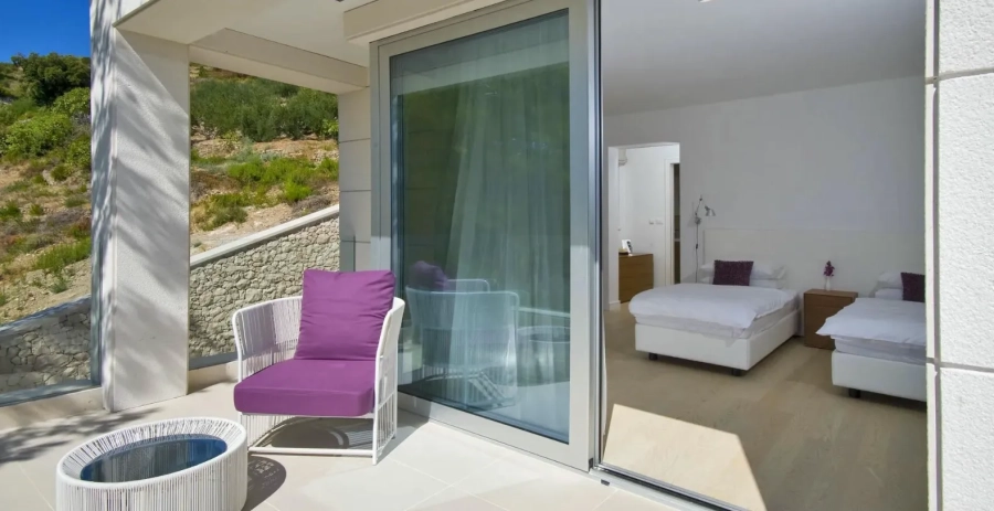 Villa Leise Exclusive  Vacation Villa - Croatia