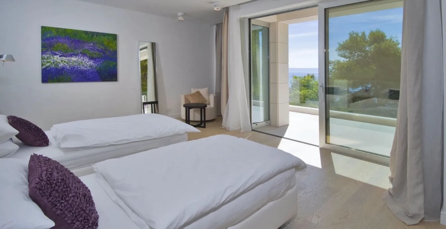 Villa Leise Exclusive  Vacation Villa - Croatia