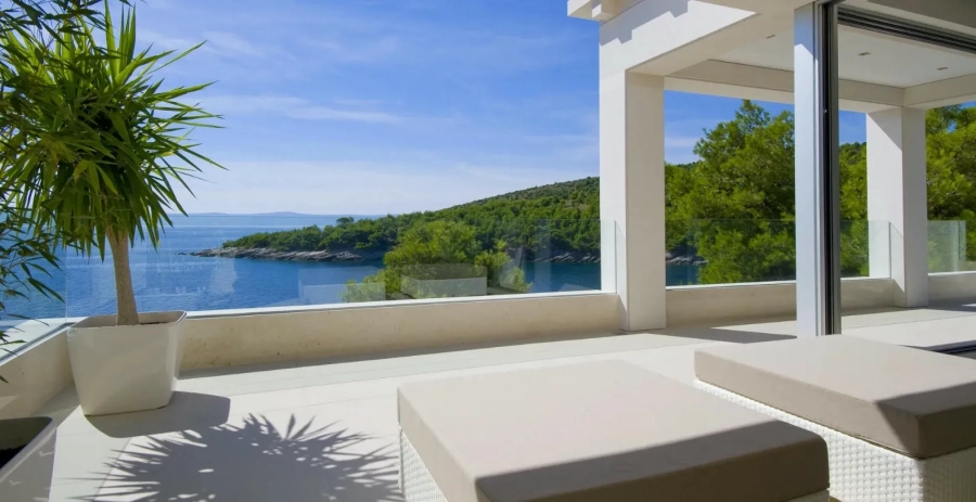Villa Leise Exclusive  Vacation Villa - Croatia
