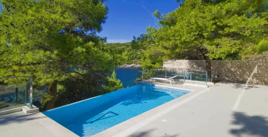 Villa Leise Exclusive  Vacation Villa - Croatia