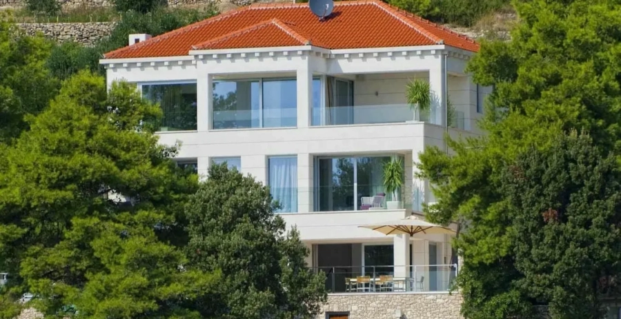 Villa Leise Exclusive  Vacation Villa - Croatia