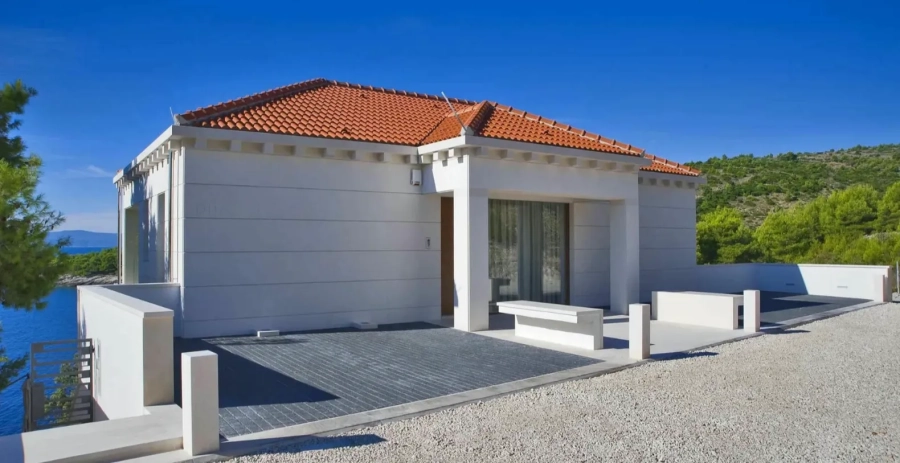 Villa Leise Exclusive  Vacation Villa - Croatia