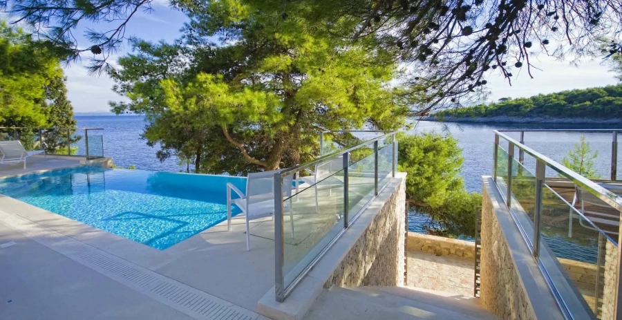 Villa Leise Exclusive  Vacation Villa - Croatia