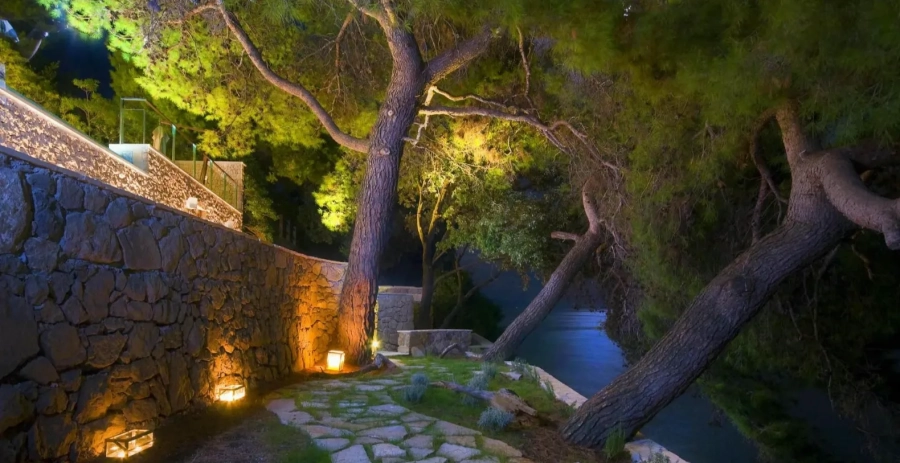 Villa Leise Exclusive  Vacation Villa - Croatia