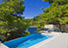 Villa Leise Exclusive Croatia Vacation Villa - Dubrovnik
