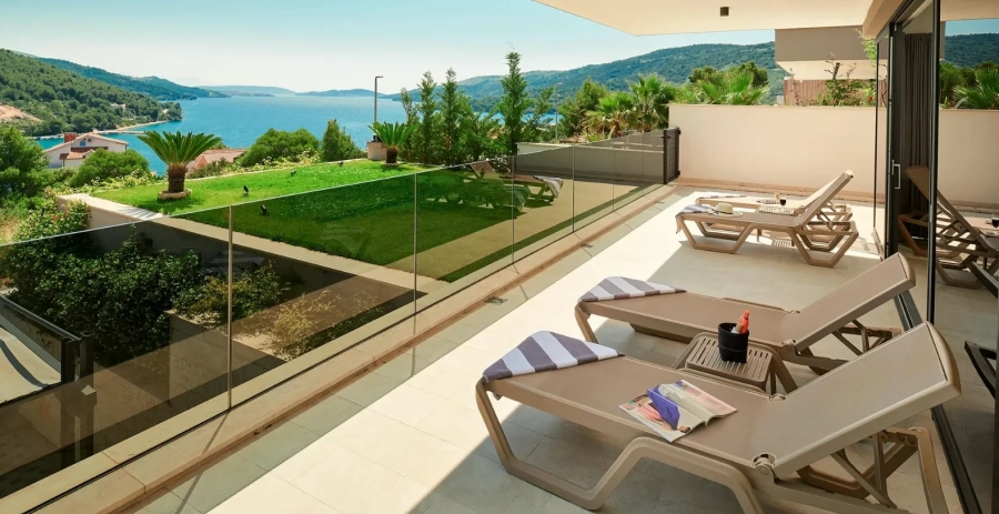 Villa Lucy Cherry  Vacation Villa - Croatia