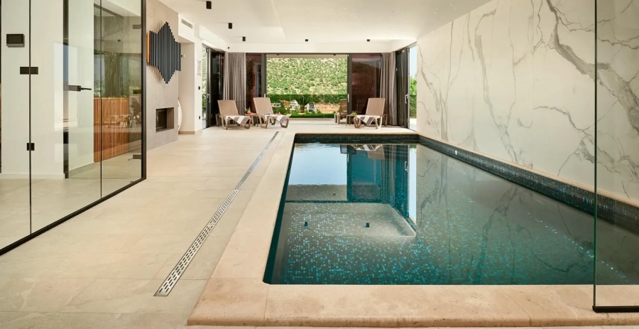 Villa Lucy Cherry  Vacation Villa - Croatia