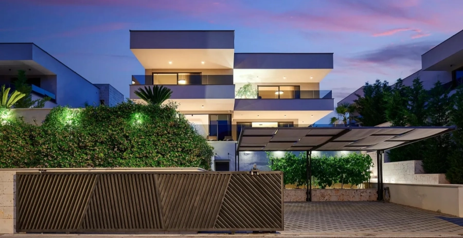 Villa Lucy Cherry  Vacation Villa - Croatia