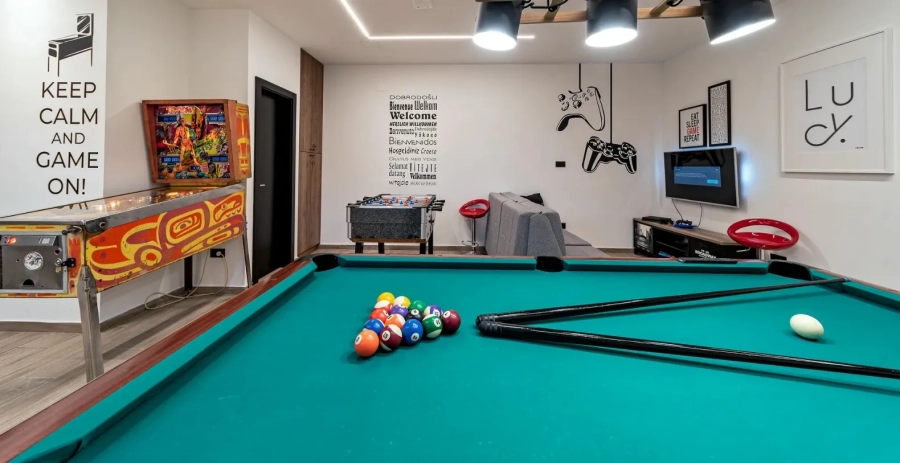 Villa Lucy Cherry  Vacation Villa - Croatia