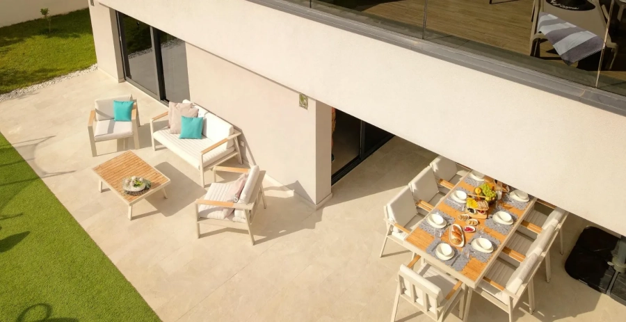 Villa Lucy Cherry  Vacation Villa - Croatia