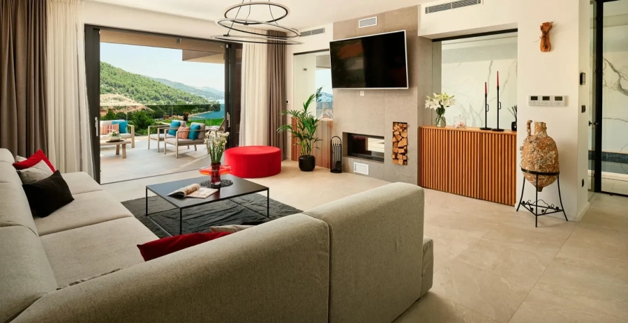 Villa Lucy Cherry  Vacation Villa - Croatia