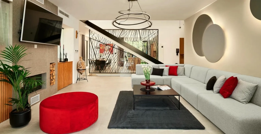 Villa Lucy Cherry  Vacation Villa - Croatia