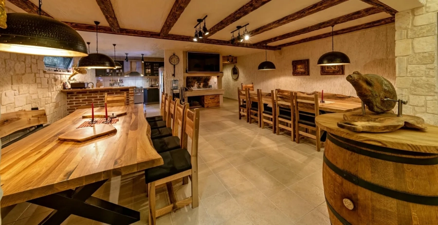 Villa Lucy Cherry  Vacation Villa - Croatia