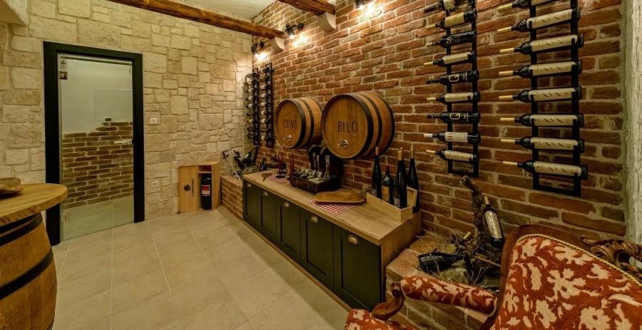 Villa Lucy Cherry  Vacation Villa - Croatia