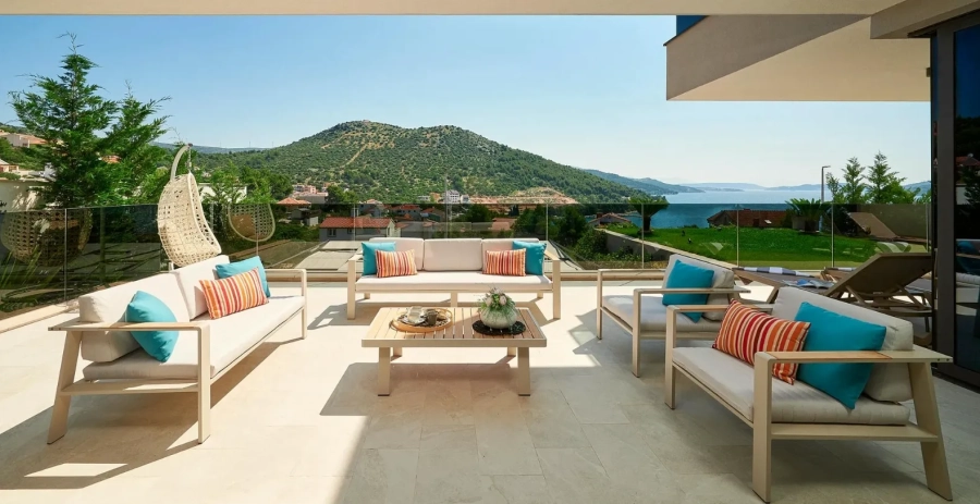 Villa Lucy Cherry  Vacation Villa - Croatia