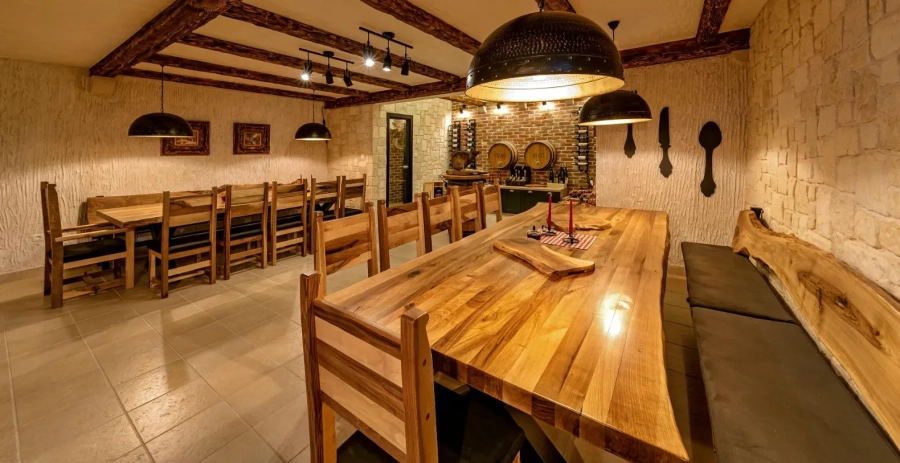 Villa Lucy Cherry  Vacation Villa - Croatia