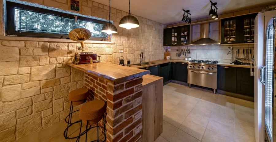 Villa Lucy Cherry  Vacation Villa - Croatia