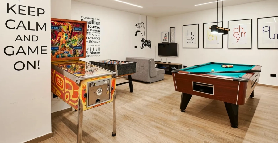 Villa Lucy Cherry  Vacation Villa - Croatia