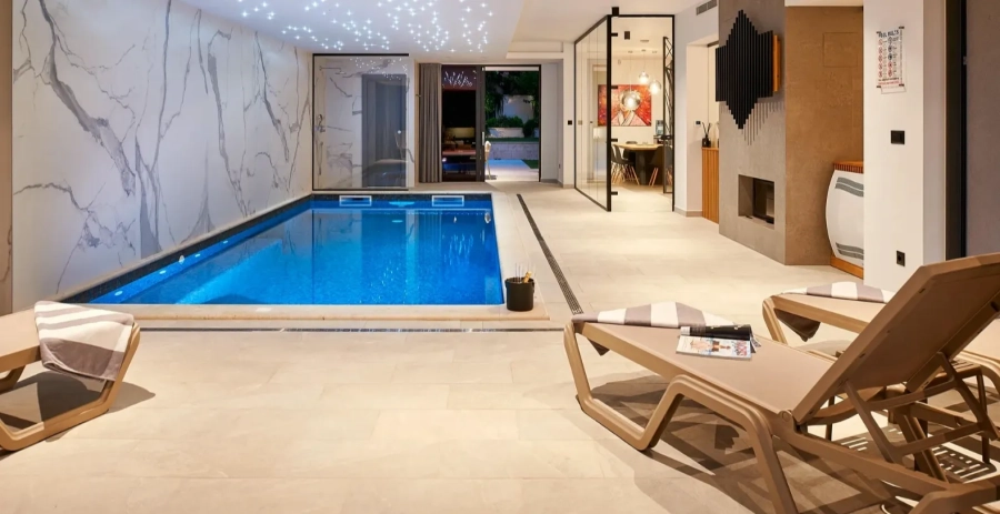 Villa Lucy Cherry  Vacation Villa - Croatia