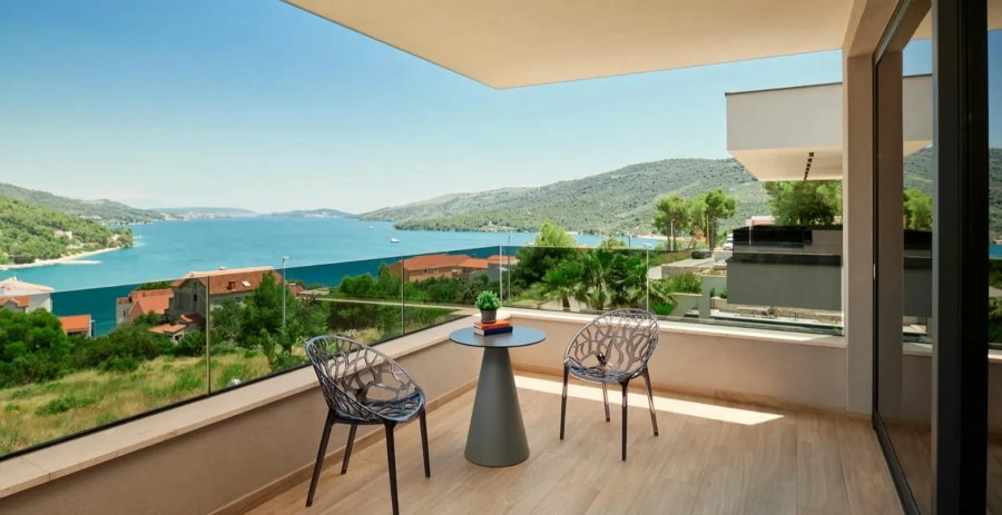 Villa Lucy Cherry  Vacation Villa - Croatia