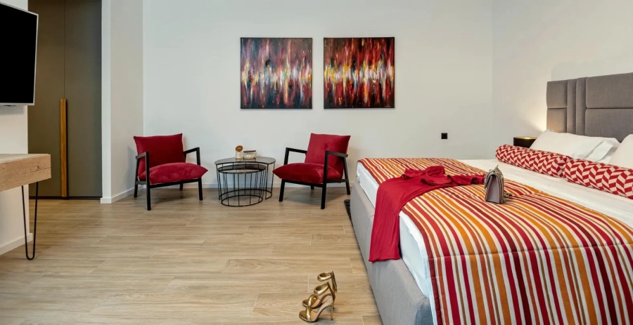 Villa Lucy Cherry  Vacation Villa - Croatia