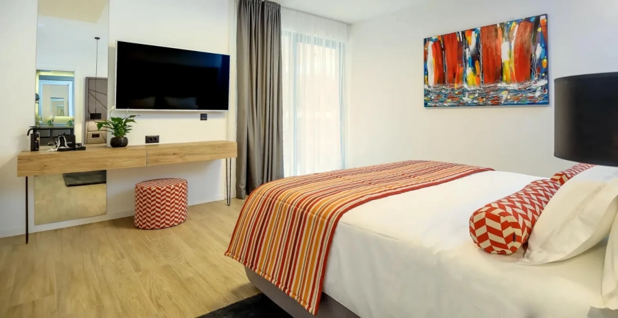 Villa Lucy Cherry  Vacation Villa - Croatia