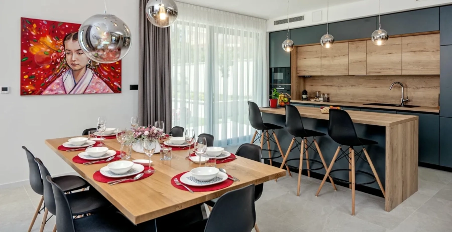 Villa Lucy Cherry  Vacation Villa - Croatia