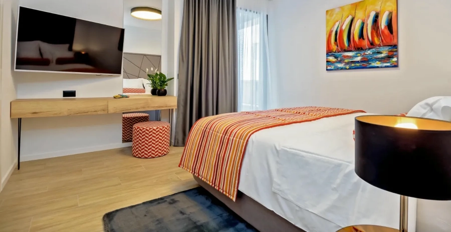 Villa Lucy Cherry  Vacation Villa - Croatia