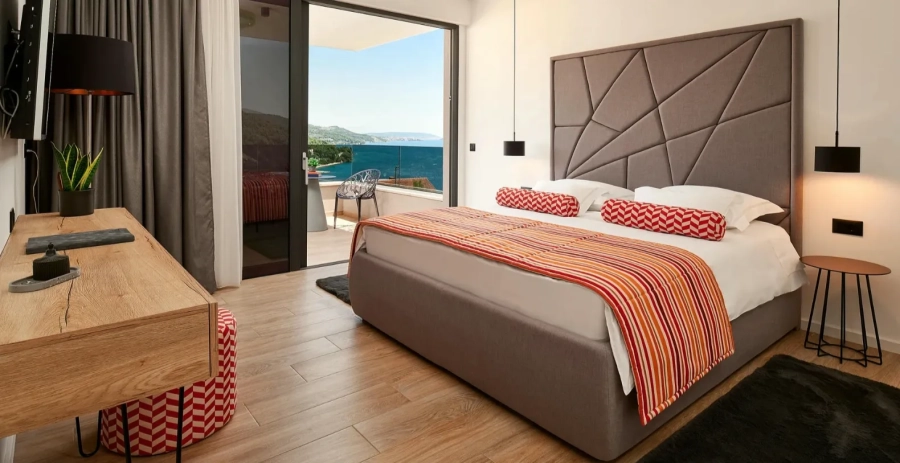 Villa Lucy Cherry  Vacation Villa - Croatia