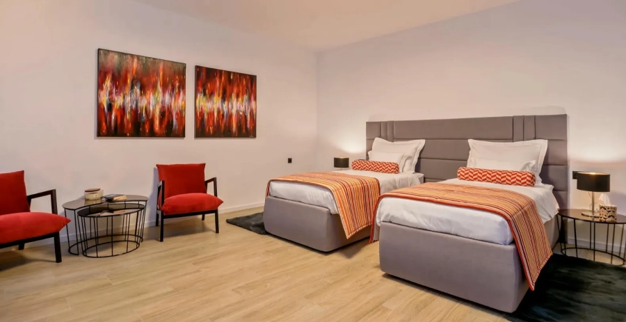 Villa Lucy Cherry  Vacation Villa - Croatia