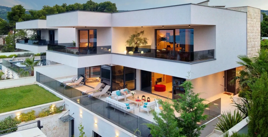 Villa Lucy Cherry  Vacation Villa - Croatia