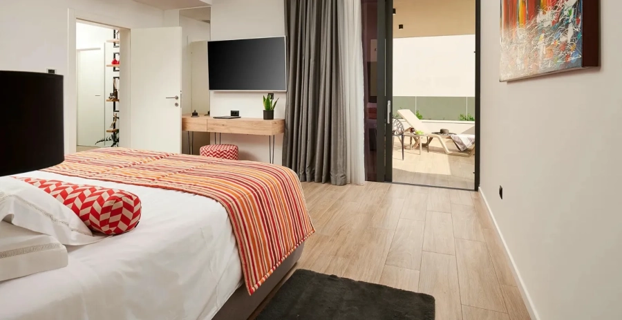 Villa Lucy Cherry  Vacation Villa - Croatia