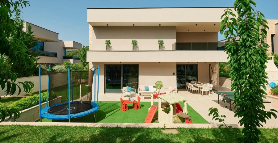 Villa Lucy Cherry  Vacation Villa - Croatia