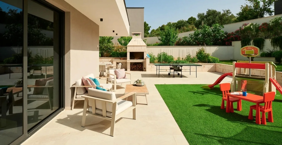 Villa Lucy Cherry  Vacation Villa - Croatia