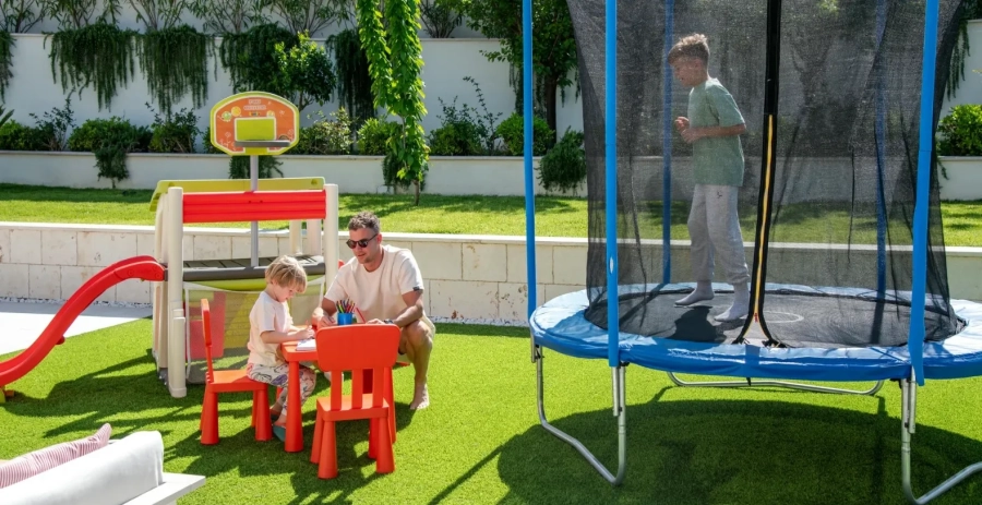 Villa Lucy Cherry  Vacation Villa - Croatia