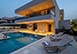 Villa Lucy Lemon Croatia Vacation Villa - Trogir