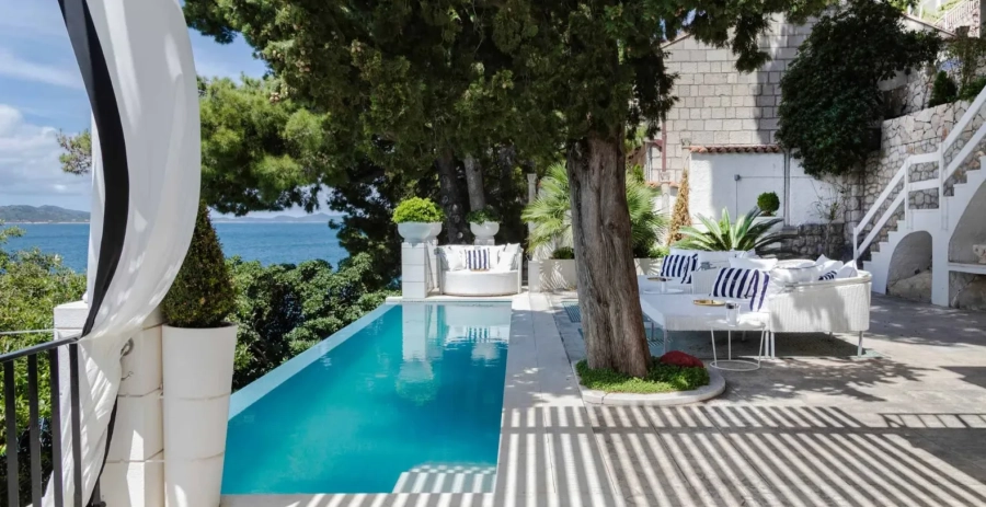 Villa Mey's Place Vacation Villa - Croatia