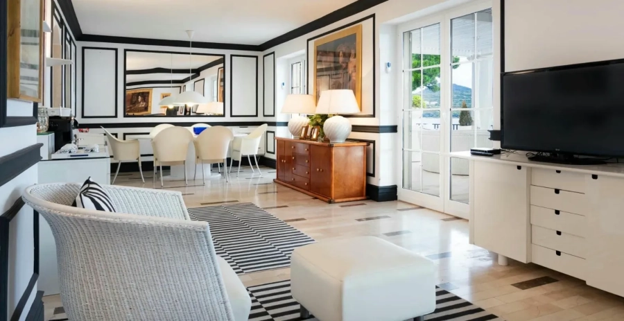 Villa Mey's Place Vacation Villa - Croatia